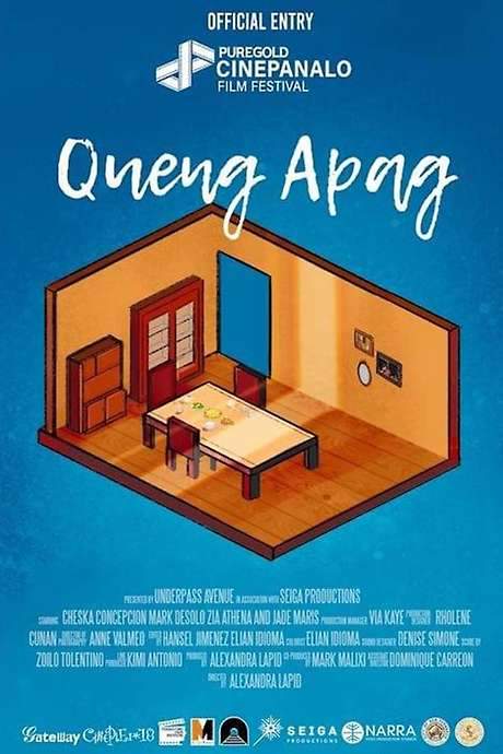 Queng Apag